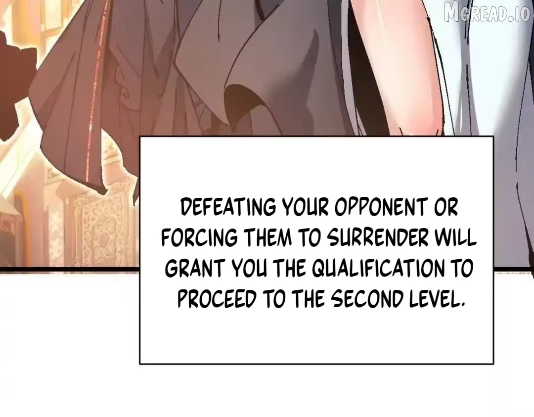 Master: This rebellious disciple is definitely not the Holy Son Chapter 183  - page 99